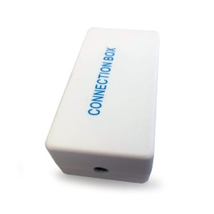 Gembird NCA-LSAU5E-01 Cat5e-Netzwerk-Anschlussdose
