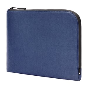 Incase Facet Sleeve 33 cm (13") Pocket Case Navy (Nautical)