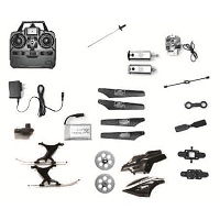 Toy Parts
