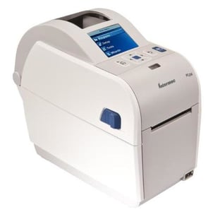 Intermec PC23d etikettskrivare, direkttermisk, 300 x 300 DPI, 152,4 mm/s, kabelansluten