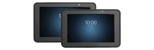 Zebra ET56 Intel Atom® LTE 64 GB 25.6 cm (10.1") 8 GB Wi-Fi 5 (802.11ac) Windows 10 Black