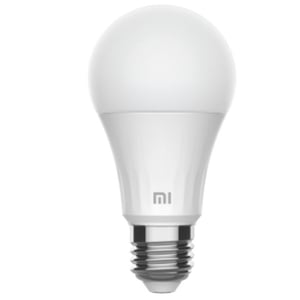 Xiaomi GPX4026GL LED-lampa, varmvitt 2700 K, 8 W, E27 F
