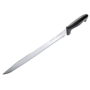 wolfcraft GmbH 4097000 nożyk Czarny Stałe ostrze noża
