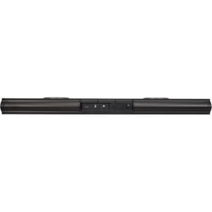 Akai ASB-29 Lautsprechermodul, schwarz, 100 W