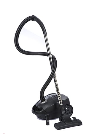 Camry Premium CR 7037 Staubsauger 3 l Vakuumtrommel Trocken 1500 W Staubbeutel