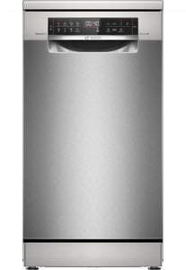 Bosch Serie 6 SPS6EMI21E Freestanding Dishwasher, 10 place settings.