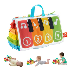 Fisher-Price HND54 zabawka edukacyjna