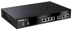 D-Link DWC-1000 Network Management Device Wired LAN Wi-Fi