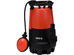 Yato YT-85330 pompa wodna 400 W 11000 l/h