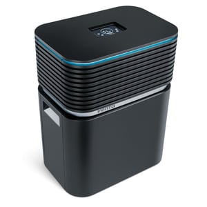 Venta AEROSTYLE LW74 WIFI 90 m² 47 dB 24 W Czarny