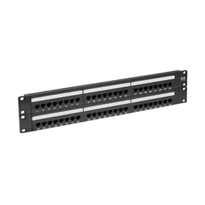 Tripp Lite N252-048 panel krosowniczy 2U