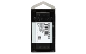 Kingston Technology Dysk SSD KC600 SATA3 mSATA 512GB