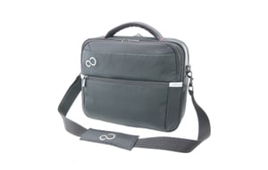 Fujitsu Prestige Case Mini 13 33 cm (13") Aktentasche Schwarz