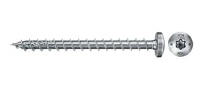 Fischer 670531 Schraube 50 mm, 50 Stück