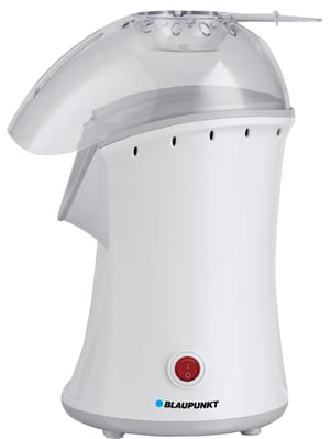 Blaupunkt FPC401 popcornmaskin Vit 4 min 1200 W
