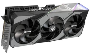 INNO3D iChill GeForce RTX 5070 Ti X3 NVIDIA 16 GB GDDR7