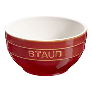 Staub Ceramique 0,7 l Rund Keramik Kupferfarben 1 Stk.