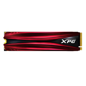 XPG GAMMIX S11 Pro 2 TB M.2 PCI Express 3.0 NVMe 3D TLC NAND