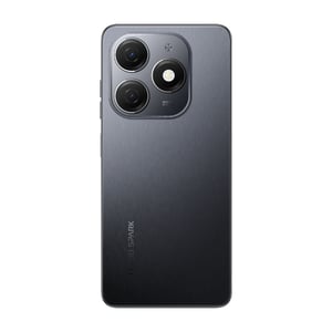 TECNO Mobile SPARK 20 16,7 cm (6.56") Dual SIM Android 13 4G USB Type-C 8 GB 256 GB 5000 mAh Czarny