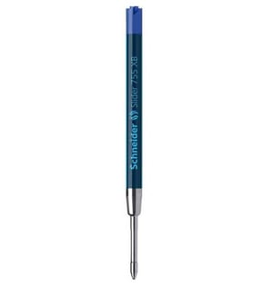 Schneider Schreibgeräte Slider 755 Extra Wide Blue 10 pcs.
