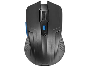 Tracer Fairy myszka Oburęczny RF Wireless Optyczny 1600 DPI