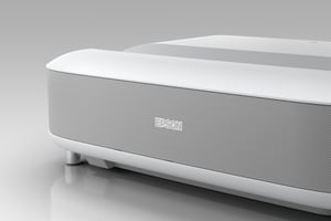 Epson EH-LS650W 3600 ANSI lumenów 3LCD 4K (4096x2400) Biały