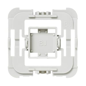 eQ-3 AG EQ3-ADA-BJ Light Switch, White