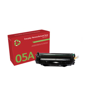 Everyday Remanufactured 003R99807 Toner Cartridge 1 szt. Replacement: Black