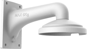 Hikvision DS-1605ZJ akcesoria do kamer monitoringowych Uchwyt montażowy
