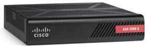 Cisco ASA 5506-X Firewall (Hardware) 0,75 Gbit/s