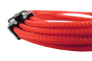 Gelid Solutions CA-8P-08 intern strömkabel 0,3 m