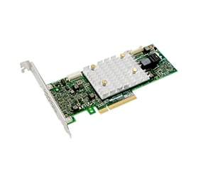 Adaptec SmartRAID 3151-4i RAID-kontroller, PCI Express x8 3.0, 12 Gbit/s