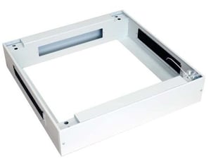 ALLNET ALL-S0002202 Mounting Kit, Gray