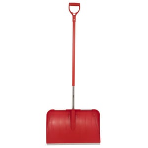 WOLF-Garten SN-M 55/ZM-AD 120 Plast Röd