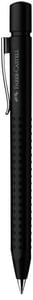 Faber-Castell 144187 Kugelschreiber Schwarz Druckkugelschreiber
