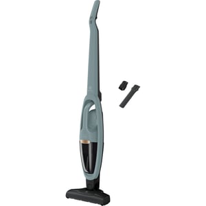 Electrolux WQ61-40OG 2-in-1-Standstaubsauger, Akku, Trockenbetrieb, beutellos, 0,3 l, grün