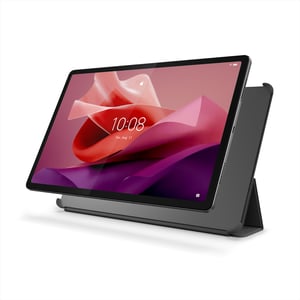 Lenovo Tab P12 Folio Case 32 cm (12.6") Szary