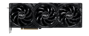 Palit GeForce RTX 5070 Ti GamingPro V1 NVIDIA 16 GB GDDR7