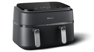 Philips 3000 series NA351/00 Ovi Dual Basket z serii 3000