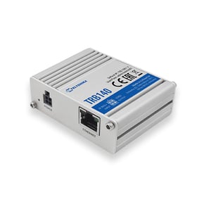 Teltonika TRB140 gateway/kontroler 10, 100, 1000 Mbit/s