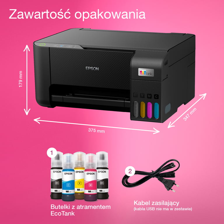 Epson EcoTank L3230