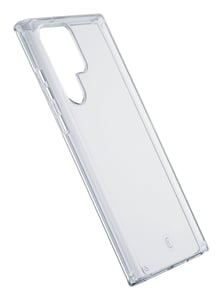 Cellularline 8018080475122 Cell Phone Case 17.3 cm (6.8") Clear