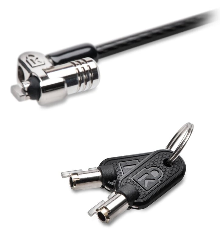 Kensington Blokada MicroSaver® 2.0 do laptopa, otwierana