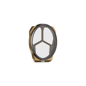 PolarPro cirkulärt polarisationsfilter | Mavic 3 Pro reservdel/tillbehör till drönare Kamerafilter