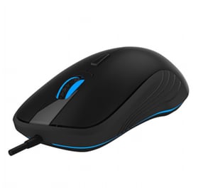 AULA Tantibus myszka Gaming Oburęczny USB Typu-A Optyczny 2000 DPI