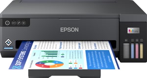 Epson EcoTank ET-14100 drukarka atramentowa Kolor 4800 x 1200 DPI A3 Wi-Fi