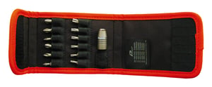 Makita P-54069 końcówka wkrętakowa 13 szt.