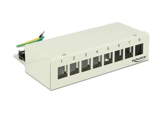 DeLOCK 43336 Patchfeld