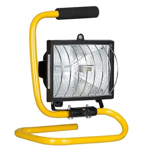 Actis ACS-HALOPAK 500W PRZENOŚNY naświetlacz halogenowy