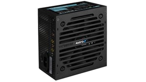 Aerocool VX PLUS 700 700 W Power Supply Module, 20+4-pin ATX, Black